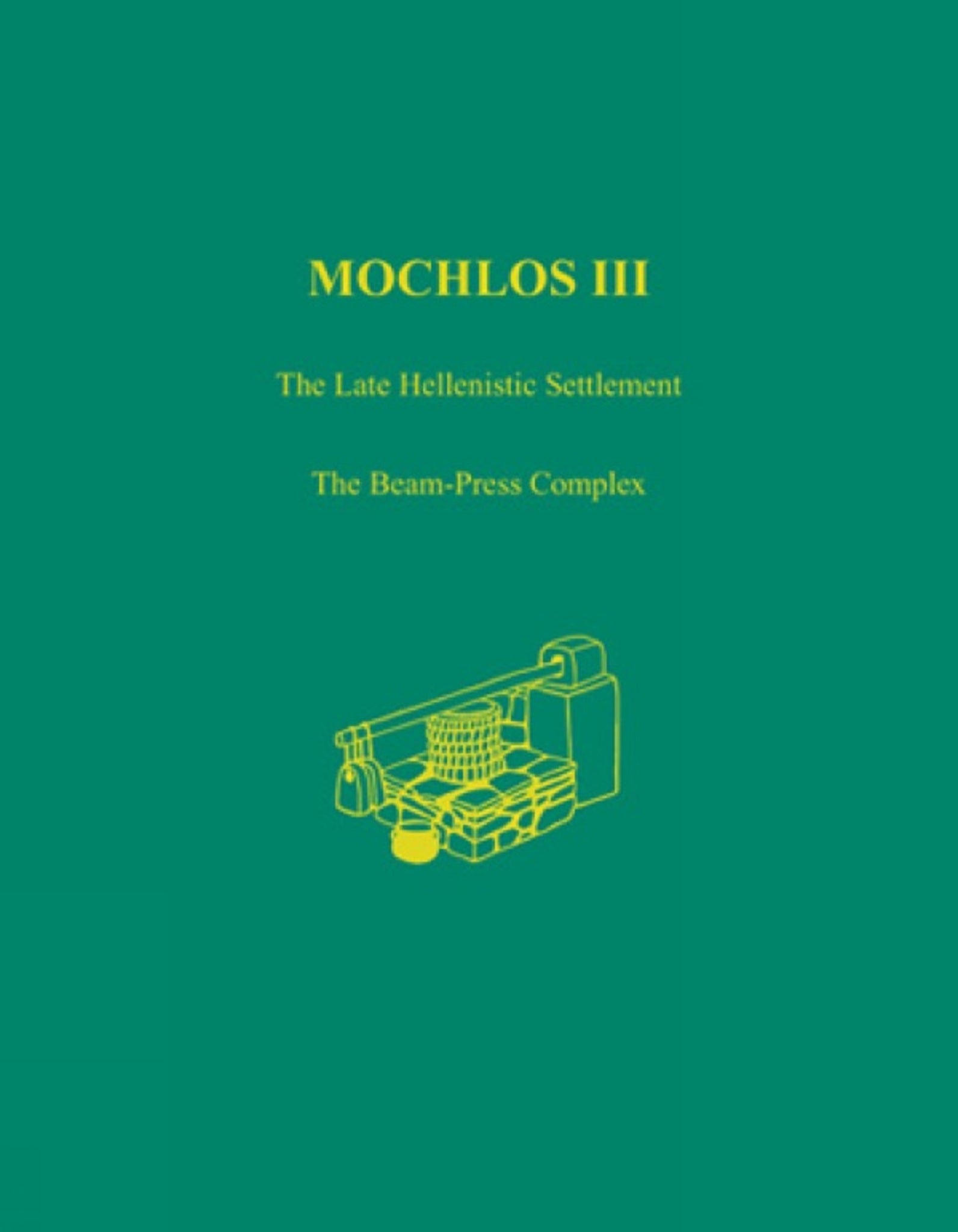 Mochlos III